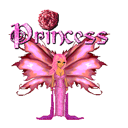 princess