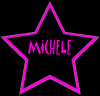Punk Star - Michele