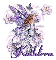 Kathleen - Lavender Fairy