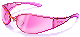 Pink Sunglasses