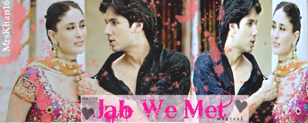 Jab We Met